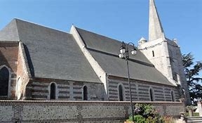 Angerville la Martel