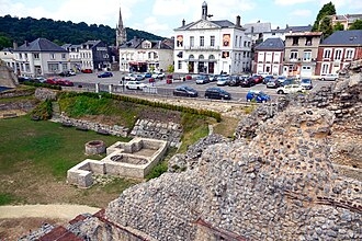 Lillebonne