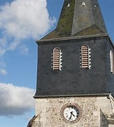St Jean de Folleville
