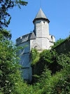 Tancarville-chateau